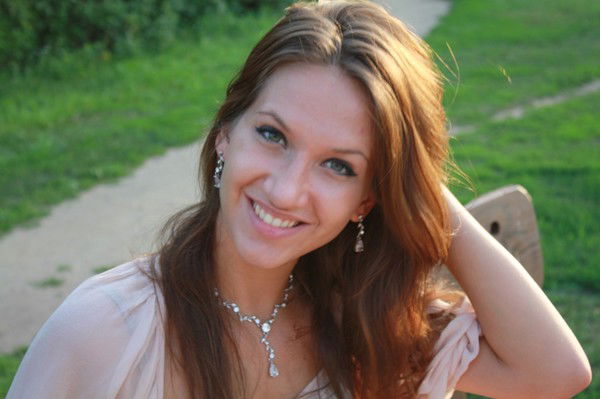 Дина Крыжановская