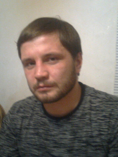 Клименко Владимир