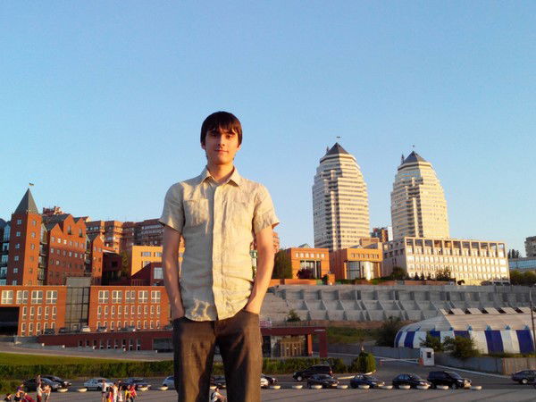 Руслан Гурин