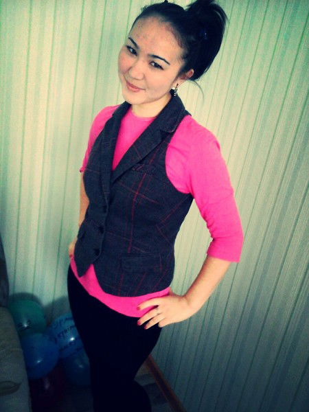 Меруерт Дуйсекова