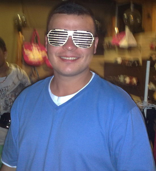 Александр Литун