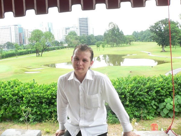 Андрей Александрович