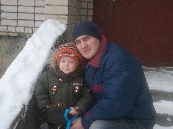 Алексей Веселов