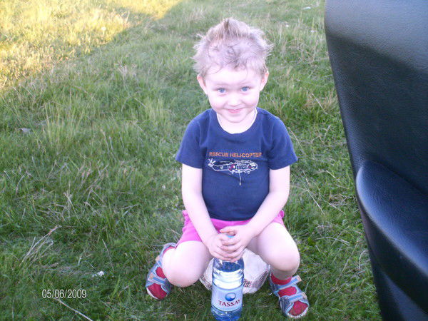 Ольга Цальцавко