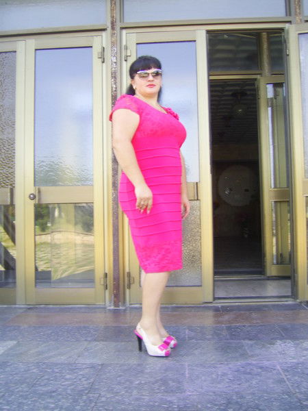 Людмила Серт