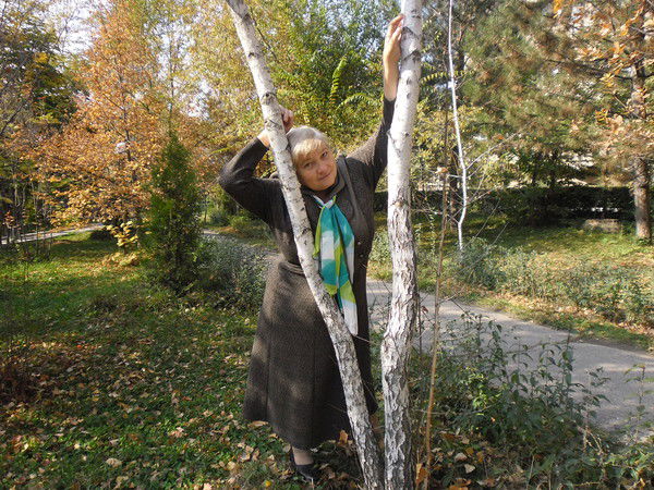 Любовь Провоторова