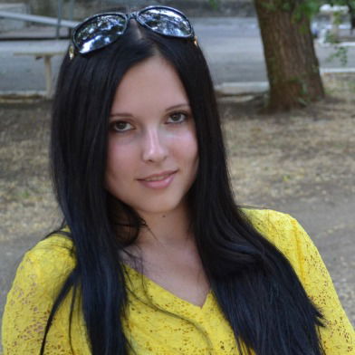 Юлия Михайловская