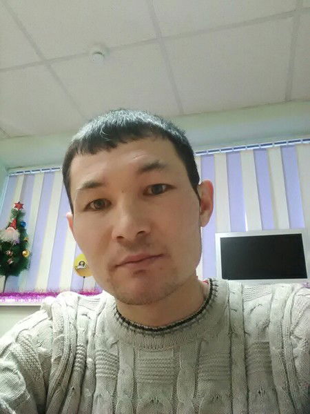 Айдос Шынтемиров