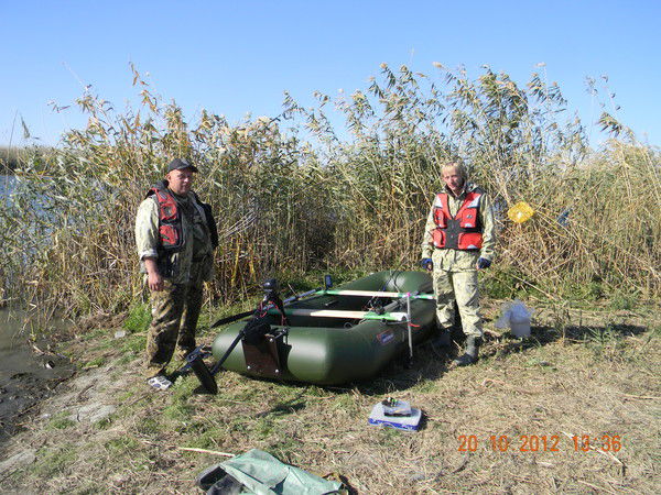 Илья Абарин