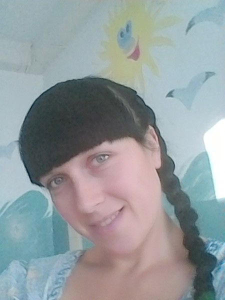 Ирина Кузина