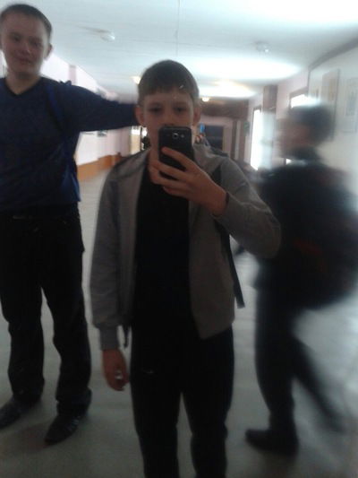 Дима Васенкин