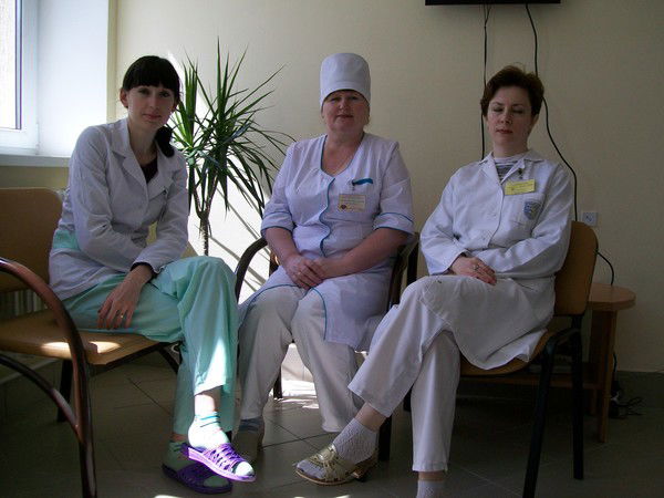 Кристина Симченкова