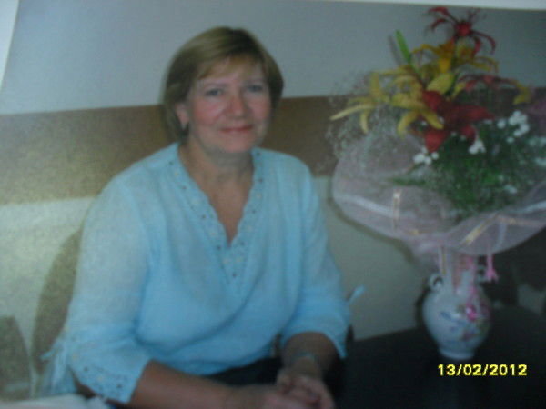 Татьяна Фёдорова