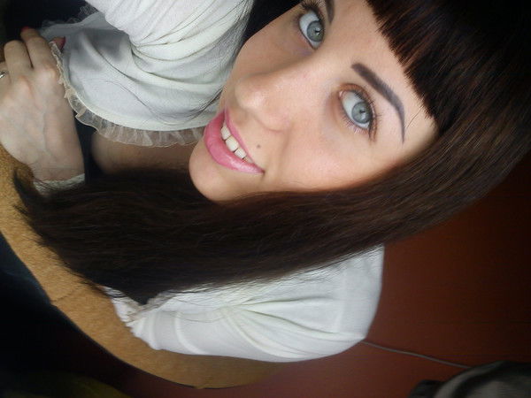 Евгения Привалова