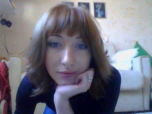 Анна Белицкая