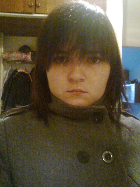 Алина Касатик