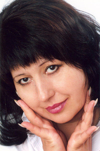 Elena Kharakhasheva