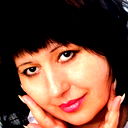 Elena Kharakhasheva