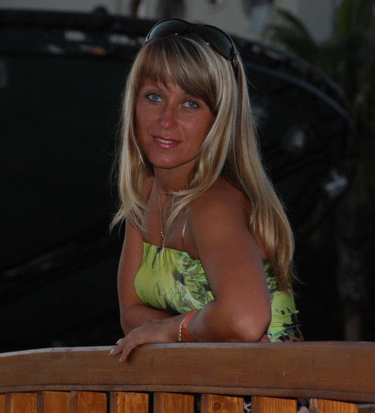 Елена Меркулова