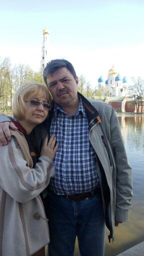 Дмитрий Почестнев