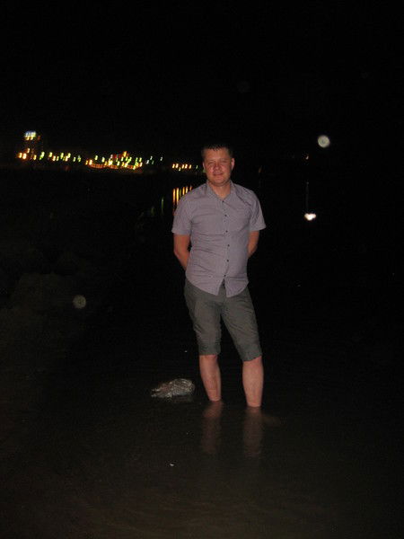 Дмитрий Лапардин