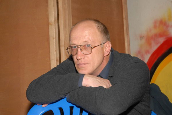 Владимир Германов