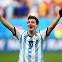 Алина Имаретли