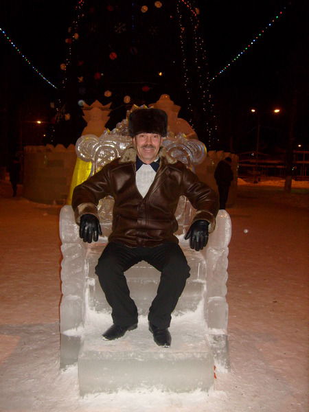 Сергей Лихачёв