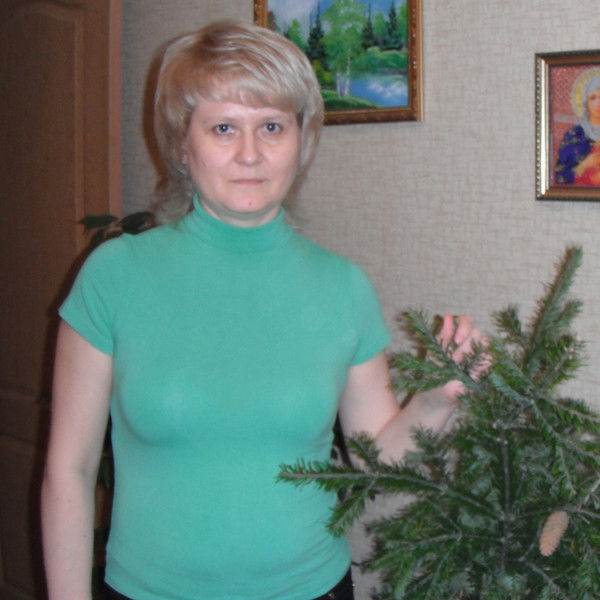 Ирина Королькова