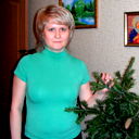 Ирина Королькова