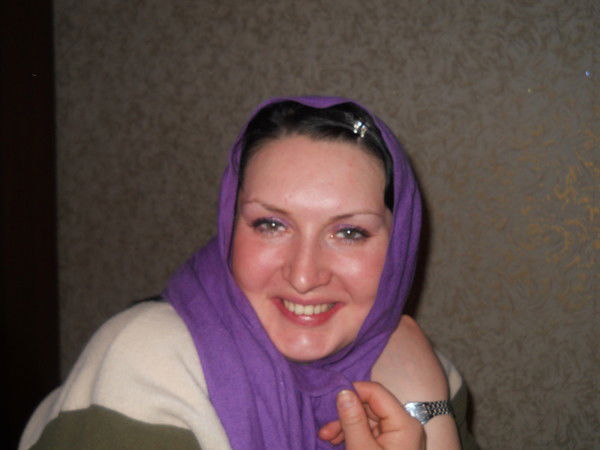 Наталья Михайлова