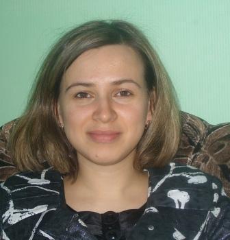 Алена Кидревич