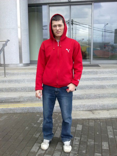 Роман Иванов