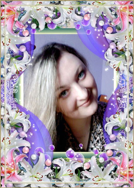 Ольга Куницина