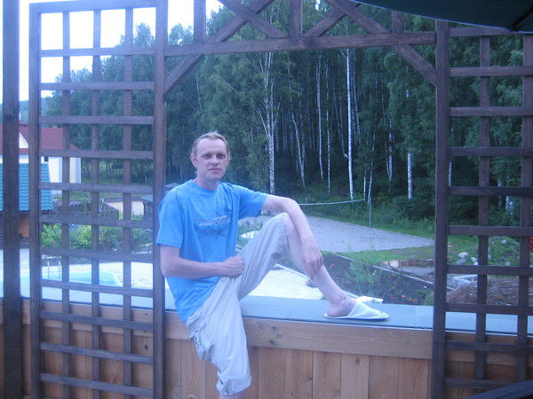 Сергей Лузьянин