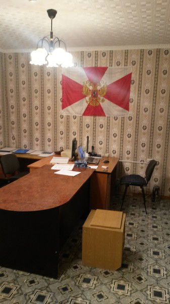 Александр Пусен