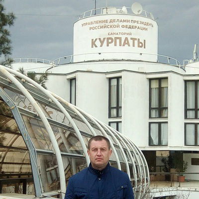 Алексей Карзюк