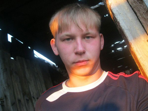 Артём Кузнецов