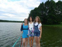 Наталья Колесникова