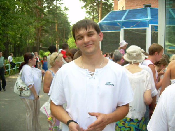 Денис Гайдуков