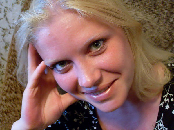 Олеся Никитина