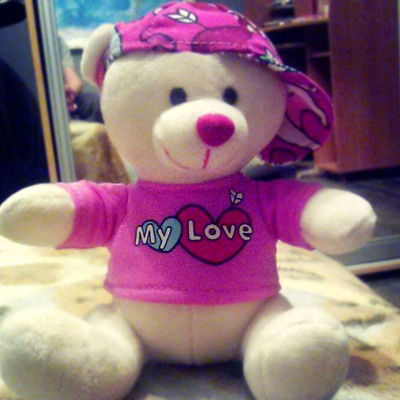 Юлия Пряхина