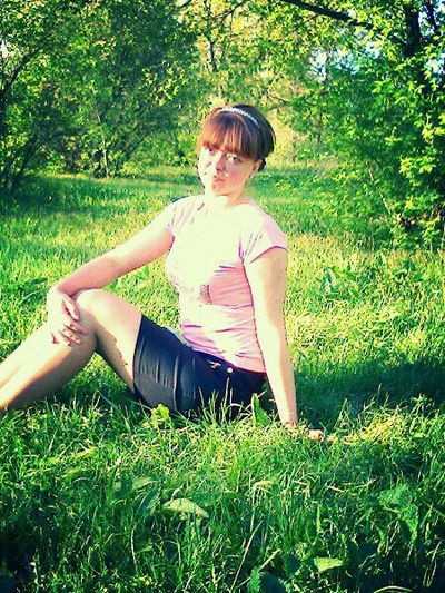 Екатерина Юдина