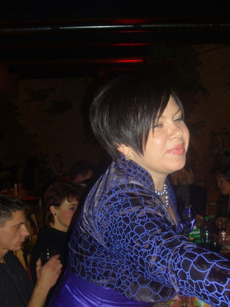 Наталия Завицкая