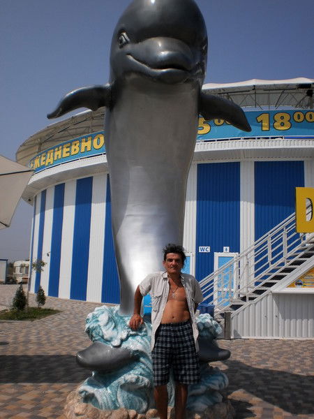 Игорь Махов