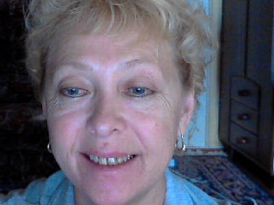 Любовь Кислицына