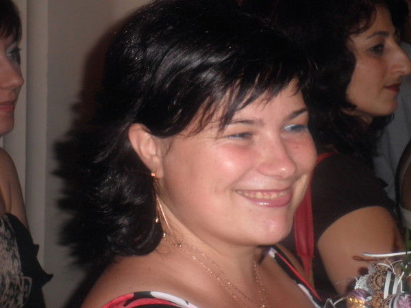 Светлана Авакумова