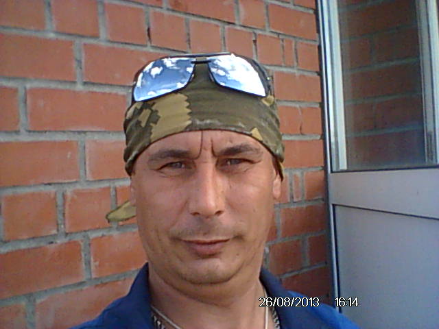 Виктор Поленок