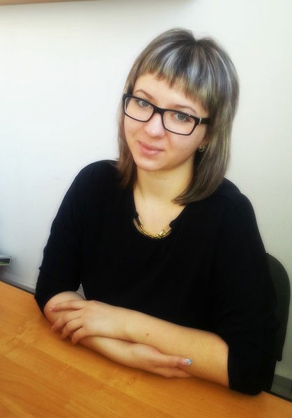 Татьяна Маслова