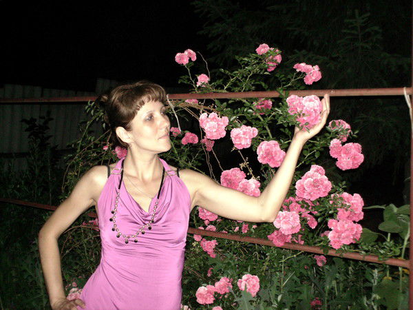 Наталия Лазневая